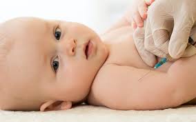 Entweder handelt es sich dann um. Elevit Impfungen Fur Das Baby Alles Uber Den Pieks