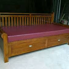 Maybe you would like to learn more about one of these? Jual Kursi Kayu Panjang Sofa Bed Minimalis Meja Ruang Tamu Minimalis M1 Kab Jepara Mirna Gallery Tokopedia