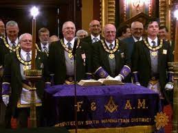 What does it entail to join the freemason fraternity? Enter The Secret World Of The Freemasons Youtube