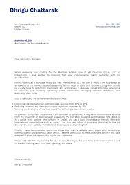 Below you will find more than 100 cover letter examples from 18 different job sectors, including business, retail, healthcare & engineering. Mortgage Analyst Cover Letter Example Kickresume