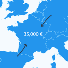 Was spätestens seit dem 01.01.2020 zwingend erforderlich ist. Lieferschwellen 2021 Eu Definition Ustg Versandhandel Hellotax