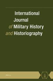 British Military Music in Battle during the Napoleonic Wars in:  International Journal of Military History and Historiography - Ahead of  print