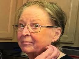 Pamelia Ann (Grizzle) Burris Obituary (1945