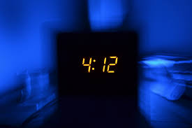 Andere wiederum setzen der dynamik ihr eigenes tempo entgegen. Innere Unruhe Als Ausloser Fur Schlafstorungen