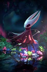 Maybe you would like to learn more about one of these? Artstation Hornet Hollow Knight Erika Madsen Hollow Art Knight Drawing Knight