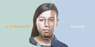 Blak Labs Singapore matches complete strangers in a life-saving recruitment  campaign for BMDP