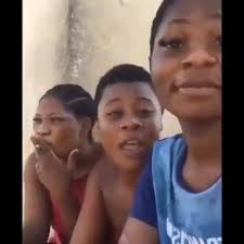 PART I Dem say Kumasi boys bi Chisel Fallaaaa