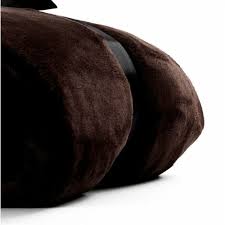 220x240 +2 kissenbezüge vigo ecru braun 11*. Kuscheldecke Tagesdecke Wohndecke 210 X 280 Cm Flanell Decke Bettuberwurf Xxxl Braun