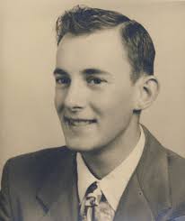 John Arthur Dunning Obituary