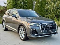 Image result for Samurai Gray 2025 Q7