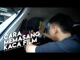 Sekalian tanya juga kalo llumar full harga berapa ya rangenya? Kaca Film Solar Gard Vs Llumar 17 Kaca Film
