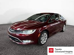 Image result for Velvet Red 2016 Chrysler