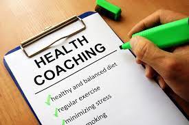 Get to know our health and wellness coaches at the dan abraham healthy living center (dahlc). Trending Jobs Health Coach American Nurse