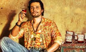 Randeep hooda points out 'extraction' was all about staying home & we missed the message. Randeep Hooda Says He Has Never Done The Kind Of Action He Did In Extraction