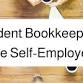 Confident Bookkeeping for the Self-Employed