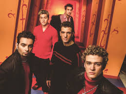 Born in memphis, tennessee , he appeared on the television shows star search and the new mickey mouse club as a child. The Future According To Nsync 20 Years Of No Strings Attached Npr