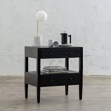 We did not find results for: Amara Conrad Bedside Nightstand Black Timber Grain Living By Design