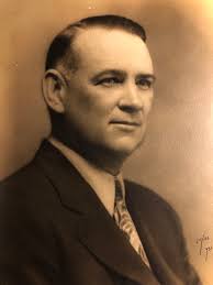 Marcia Sloan Booth Adams (1890-1976)