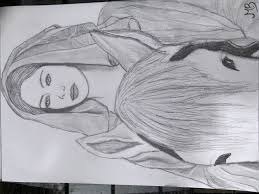 Bekijk meer ideeën over tekenen, schattige tekeningen, meiden tekeningen. Sketch Arwen Lotr