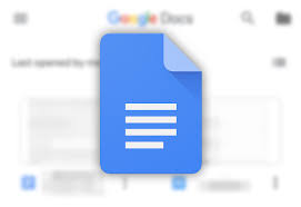 The back end of google documents. Don T Use An Ad Blocker In Google Docs At Least For Now