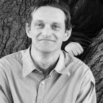 Jeffrey C. Colston Obituary