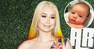 Jul 03, 2021 · iggy azalea has furiously hit back at critics that accused her of 'blackfishing' in the i am the stripclub music video. Iggy Azalea S Son Onyx Photos Of Baby Boy With Playboi Carti