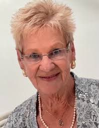 Obituary information for Ruth H. Baker