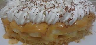 Cannoli Sicilien Mascarpone Et Noisettes Gateaux Delices Banoffee Pie Gateaux Et Delices Crumble Pomme