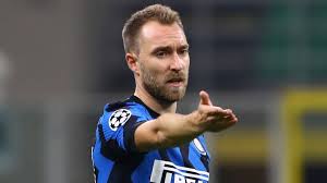 Born 14 february 1992) is a danish professional footballer who plays as an attacking midfielder for serie a club inter milan and. Christian Eriksen Ex Tottenham Midfielder All But Certain To Leave Inter Milan In January Football News Sky Sports