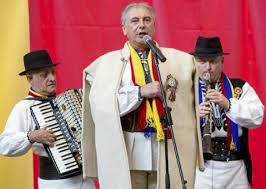 Nicolae Furdui Iancu Sase Decenii De Viaţă Frumos Trăită Prin Cant Popular Si Simţire Romanească Ziarul Unirea
