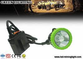 Explosion Proof Underground Coal Mining Lights Safety Hard Hat Headlamp 50000 Lux 5w Cree Led Cree Led High Power Led Lights Cree