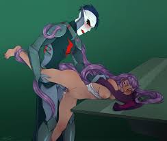 Queenofthelanternfish hentai videos, GIFs, and images | R34.app