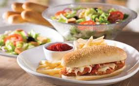 It also has rosemary, garlic the chicken for olive garden chicken parmesan is breaded, not fried and the marinara sauce is so rich in taste that there is no need for butter on the. Olive Garden Chicken Parmesan