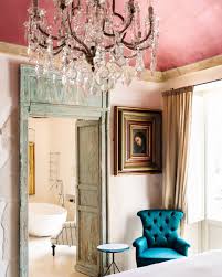 Sunday At Maison Des Oliviers In Noto Sicily Revamped By Design Maestro Jacques Garcia Of Paris S Hotel Costes And London S L Oscar