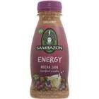 Energy Mocha Java Superfood Smoothie