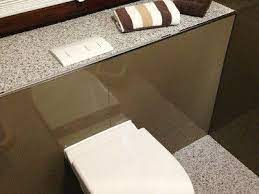 steinteppich wc steinteppich verlegen teppich badezimmerideen