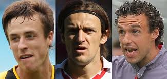 Gentner играет с 2019 в унион берлин (унион). Thomas Gentner Ich Will Meinen Bruder Nicht Kopieren Dfb Deutscher Fussball Bund E V