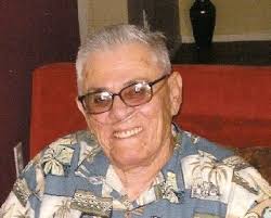 Obituary information for John Francisco Vargas Sr.