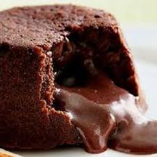 Molten Lava Cake In A Mug Recipe Recipe Lava Cakes Chocolate Lava Cake Recipe Lava Cake Recipes