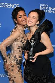 A Celebration of Power and Possibility at the Black Women in Hollywood  Luncheon | Vogue