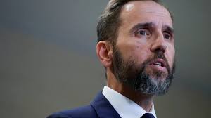 Special counsel Jack Smith and his team to resign before Trump takes office