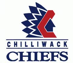 The chiefs logo has more than half a century of history. The Evolution Of The Chilliwack Chiefs Logo Bchlnetwork