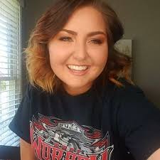 Whitney Morrow (@lilmorrowt1)