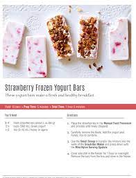 Pin By Megan Mcgee On Pampered Chef Snack Bar Recipes Pampered Chef Recipes Epicure Recipes