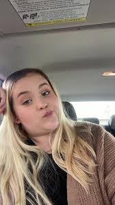 Kayla Stevens's Instagram, Twitter & Facebook