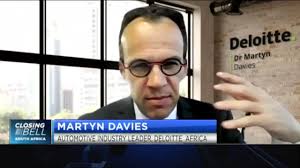 South Africa's automotive manufacturing goes from strength to strength