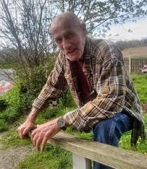 Obituary For Richard Lee Witmer