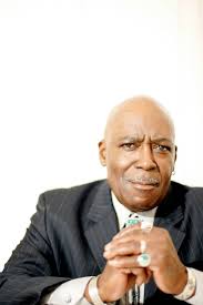 Soul star at home in Vegas