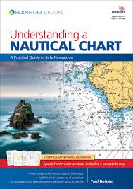 Understanding A Nautical Chart A Practical Guide To Safe