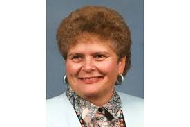 Judith Guenther Obituary (1941